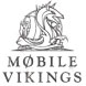 Mobile Vikings (even) zonder Koen Delvaux