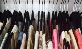 De "wereld van de mode" geeft zich bloot op het net