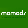 Momads, nieuwe mobiele speler