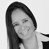 Nathalie Erdmanis wordt Marketing Director bij Mobistar