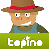 Voetbal, aardappelen en e-Comerce : topino.be