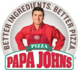 Papa John\`s Pizza geeft plankgas bij openen nieuwe vestigingen