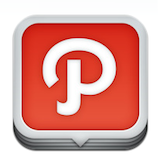 Path, dans l`ombre de Facebook ...