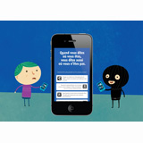 Famous&nbsp;: campagne de sensibilisation pour Securitas