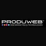 Nouvelle r&eacute;alisation pour ProduWeb