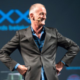 Reserveer uw plaats voor de IAB MIXX Awards