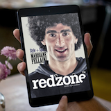 Sudpresse lanceert een 100% digitaal high end magazine