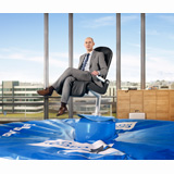 Famous et Delta Lloyd lancent le &lsquo;CEO Rodeo&rsquo;