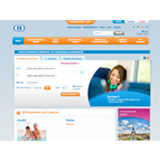 LBi tekent voor de nieuwe site van de NMBS