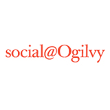 Ogilvy lanceert Social@Ogilvy