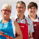 L`Eurospar de Ypres relooké a rouvert ses portes