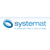 Systemat is nu Apple Authorised Systems Integrator