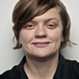 Sofie Verhalle, CEO van Talking Heads