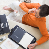 Travail flexible: la Belgique frileuse