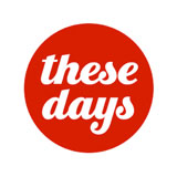 These Days behaalt een nieuwe pitch