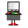 Google donne une semi-transparence sur ses donn�es personnelles