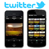 Twitter lanceert haar eigen applicatie om foto&rsquo;s te bewerken