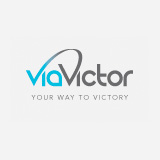 viaVictor bouwt nieuwe websites