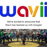Google s`offre Wavii, &agrave; la barbe d`Apple, pour US$&nbsp;30&nbsp;millions!