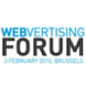 Webvertising Forum volledig uitverkocht!