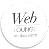 De laatste realisaties van Weblounge