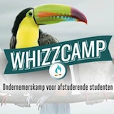 WIZZ en UNIZO zoeken ondernemerstalent