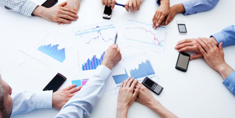 Les PME belges moins efficaces
