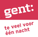 Strass Interactive fait la promotion de Gand