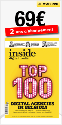 Inside Digital Media