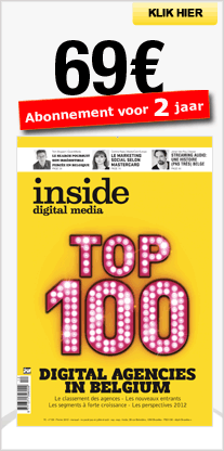 Inside Digital Media