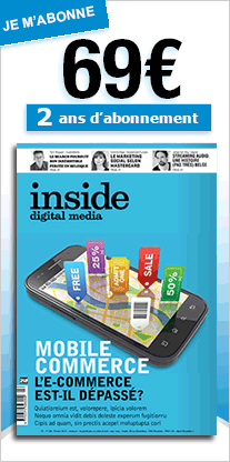 Inside Digital Media