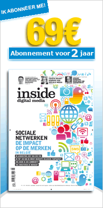 Inside Digital Media