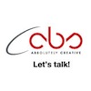 logo ABS Creative / These Days
