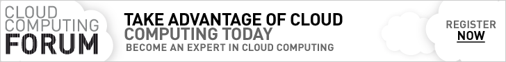 Cloud Computing Forum