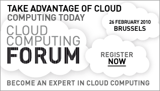 Clouds computing Forum