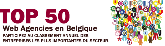 Top 50 des agences 2010