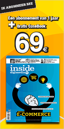 Inside Digital Media