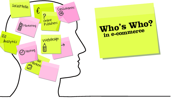 Who's who in e-commerce
