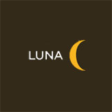 logo: LUNA