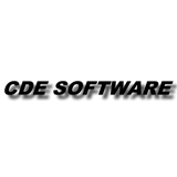 logo: CDE Software