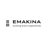 logo: Emakina