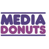 logo: MediaDonuts