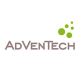 logo: Adventech