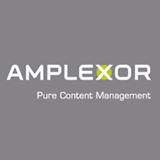 logo: Amplexor