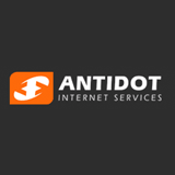 logo: Antidot