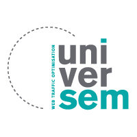 logo: Universem