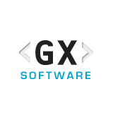 logo: GX Software