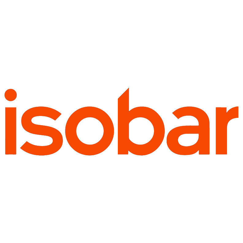 logo: Isobar