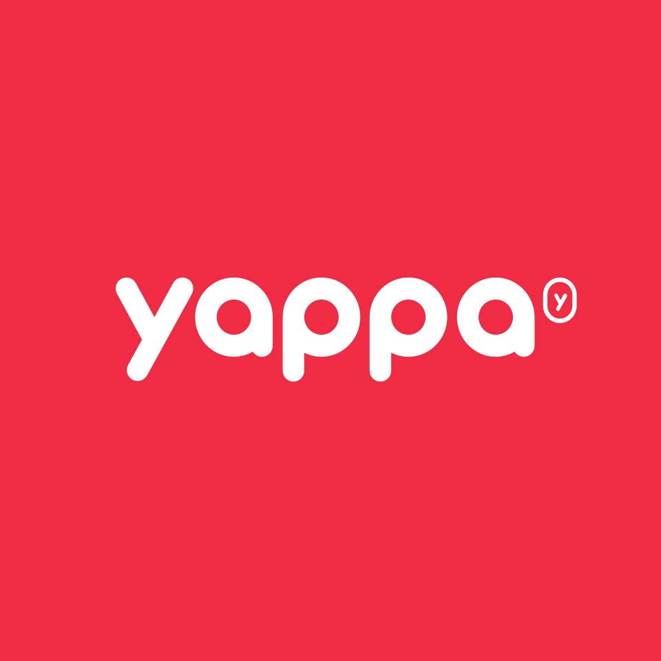 logo: Yappa