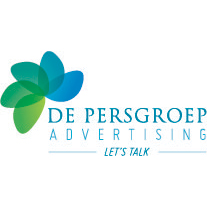 logo: de Persgroep Advertising